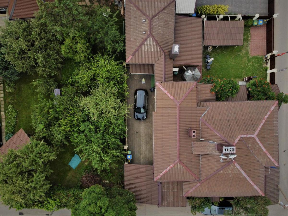 Aparthotel Savas 3 ,, Cosy House Studio" & Parking Каунас Екстер'єр фото